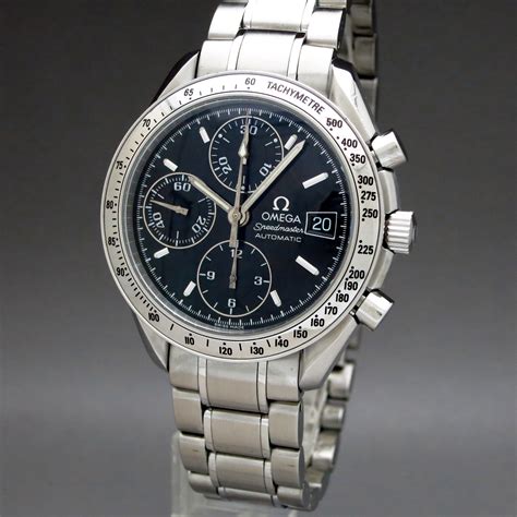 omega speedmaster 39mm price.